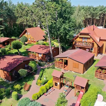 Ow Zlota Plaza Holiday park