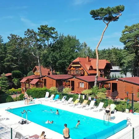 Ow Złota Mielno (Koszalin)