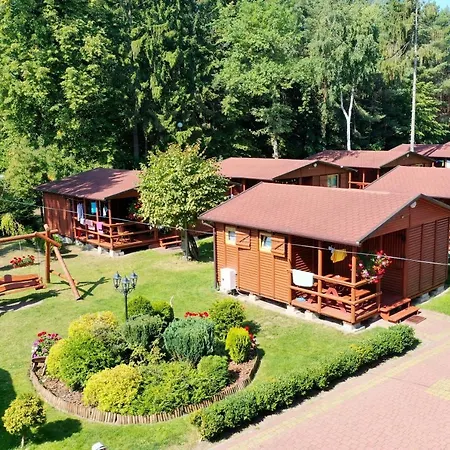 Holiday park Ow Zlota Plaza *