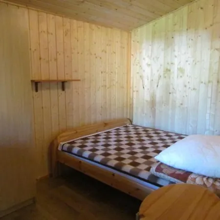 Holiday park Ow Zlota Plaza *