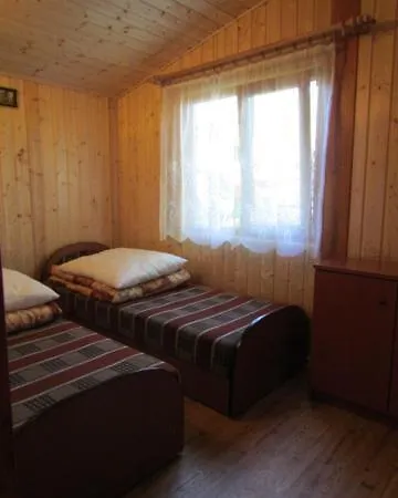 Parco vacanze Ow Zlota Plaza Mielno (Koszalin)