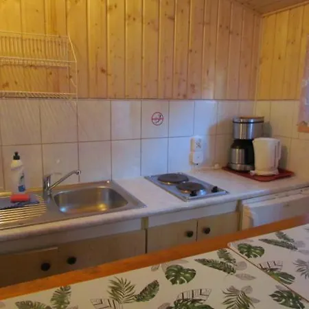 Ow Zlota Plaza Holiday park