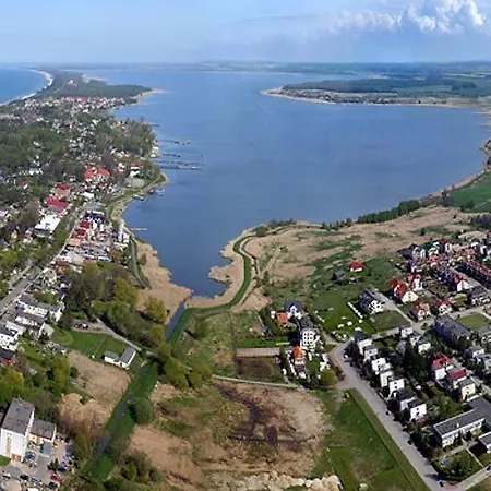 Ow Zlota Plaza Mielno (Koszalin)