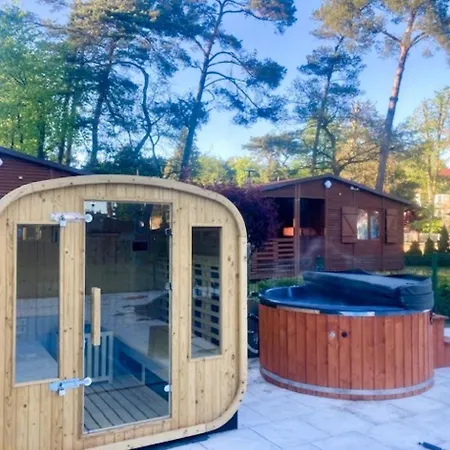 Ow Złota * Mielno (Koszalin)