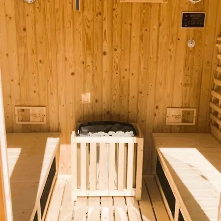 Ow Zlota Plaza Holiday park Mielno (Koszalin)