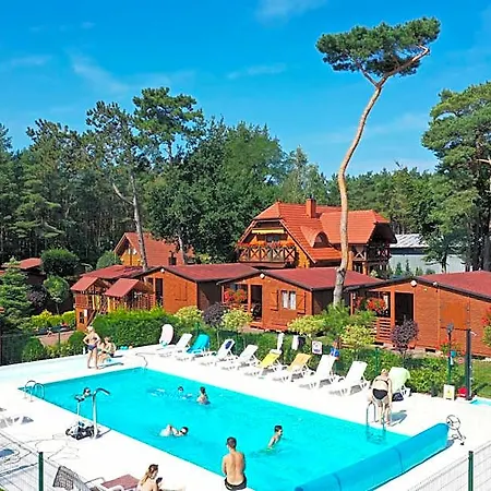 Ow Zlota Plaza Parco vacanze Mielno (Koszalin)