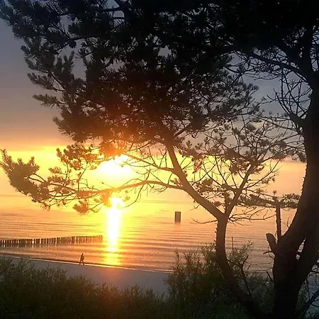 Parco vacanze Ow Zlota Plaza Mielno (Koszalin)