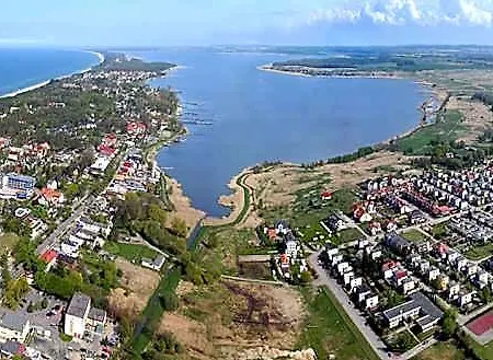 Ow Zlota Plaza Mielno (Koszalin)