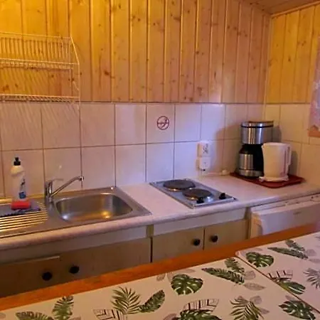 Ow Zlota Plaza Parco vacanze Mielno (Koszalin)