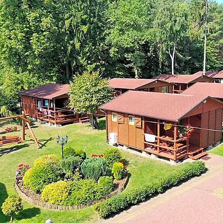 Ow Zlota Plaza Parco vacanze *