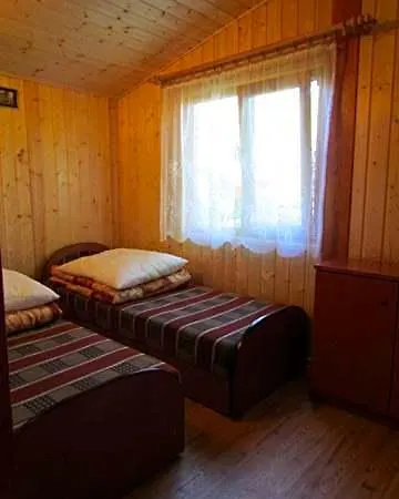 Ow Zlota Plaza Parco vacanze