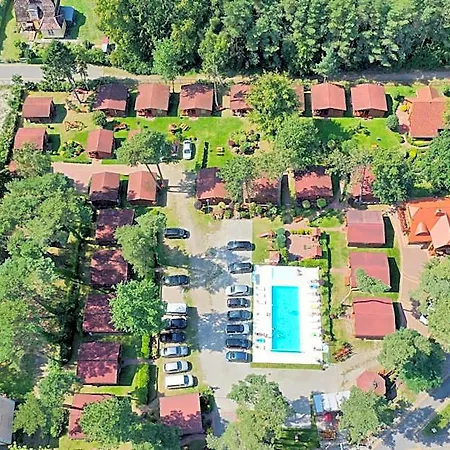 Parco vacanze Ow Zlota Plaza Mielno (Koszalin)