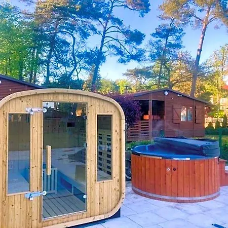 Parco vacanze Ow Zlota Plaza Mielno (Koszalin)