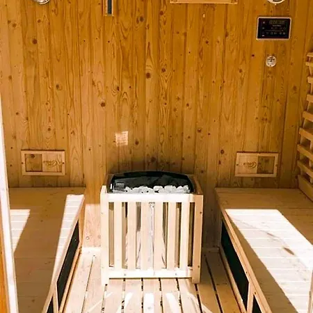 Parco vacanze Ow Zlota Plaza *