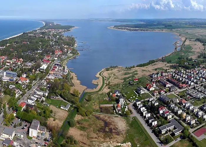 Ow Zlota Plaza Mielno (Koszalin)