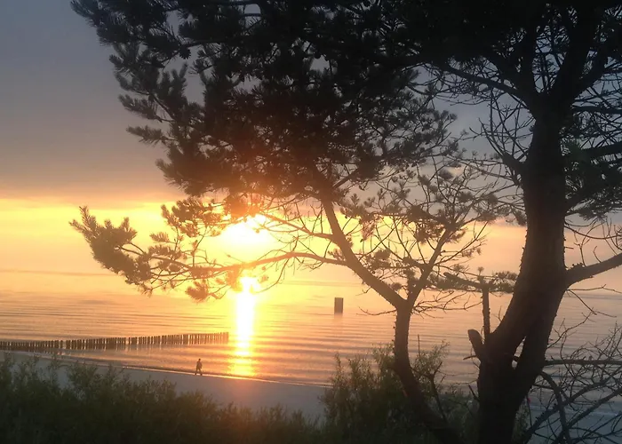 Parque de vacaciones Ow Zlota Plaza