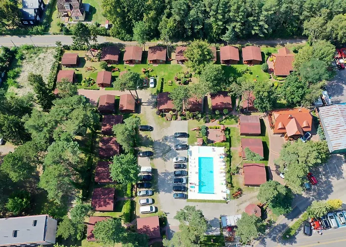 Ow Zlota Plaza Mielno (Koszalin)