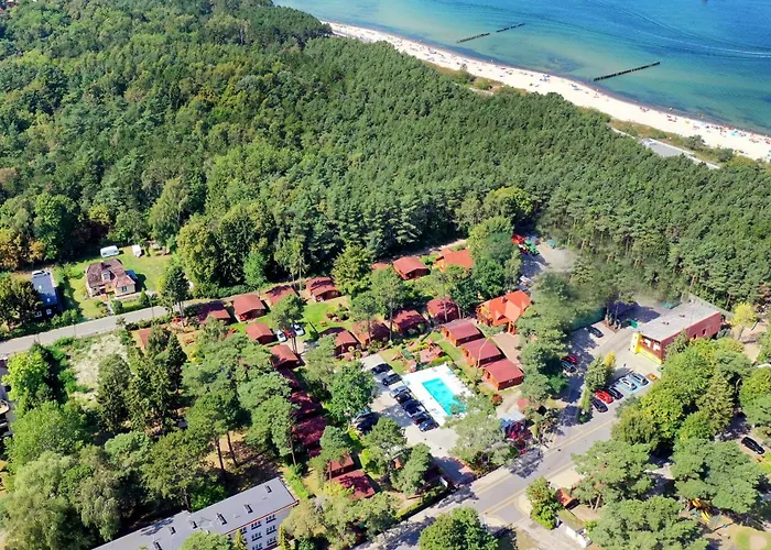 Ow Zlota Plaza * Mielno (Koszalin)