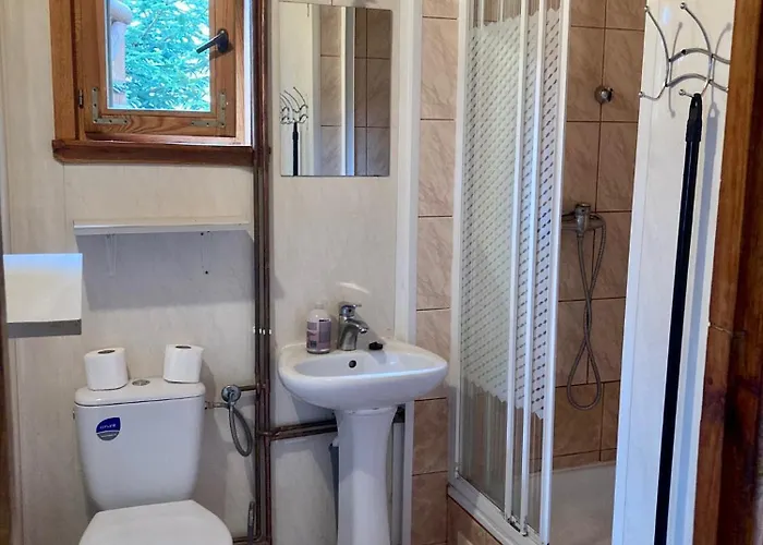 Ow Zlota Plaza Parque de vacaciones