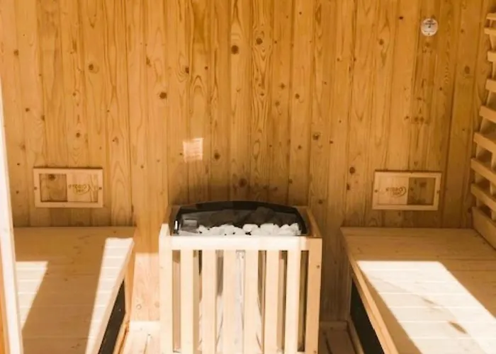 Ow Zlota Plaza Parque de vacaciones Mielno (Koszalin)